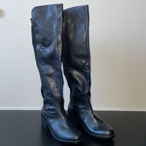 Mossimo Katressa Black Women's Boots Size 6.5